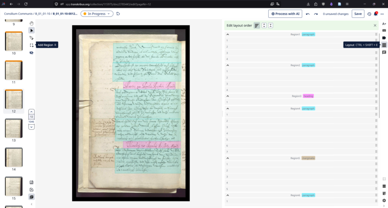 Datei:Transkribus Webapp Textregionen.png