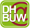 DHBUW-Logo